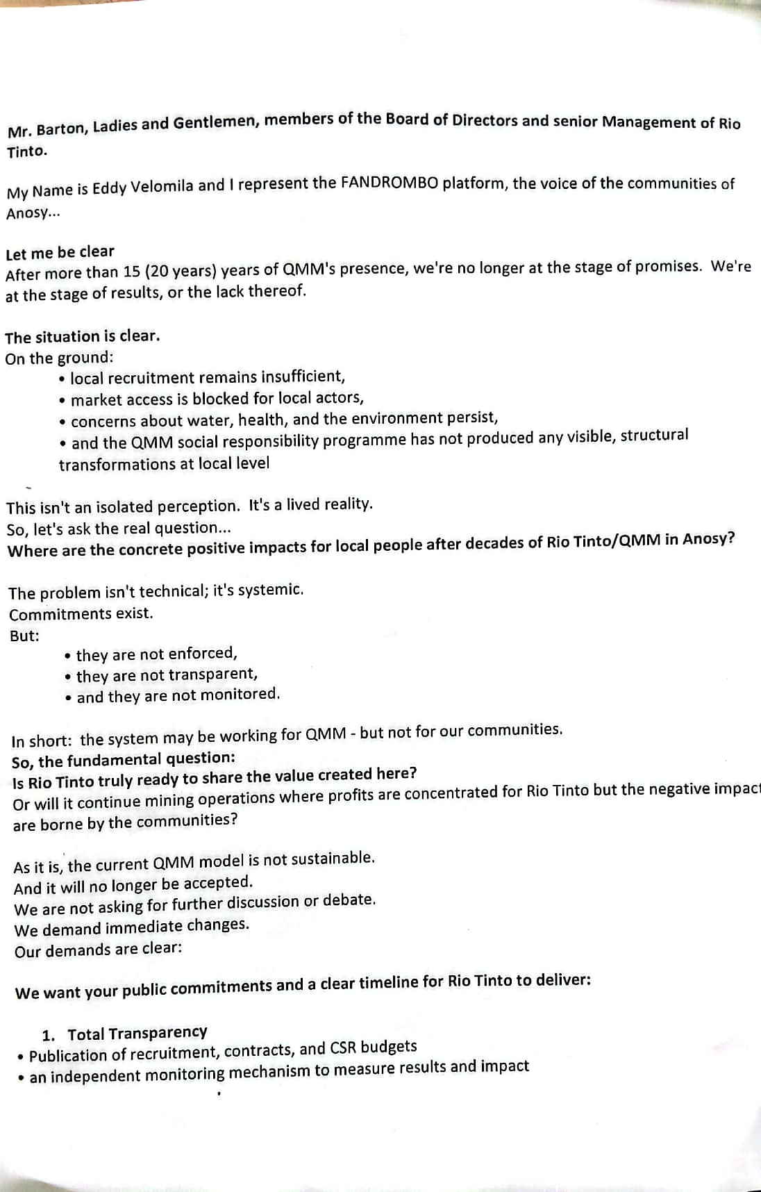 (EN) Déclaration FANDROMBO - RioTinto-AGM-Apr.2026-p1